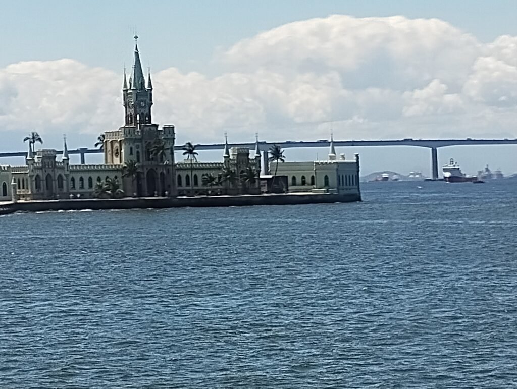 Bahia de Rio de Janeiro